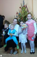 В Щучине прошёл ряд мероприятий, посвящённых Рождеству Христову