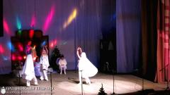 Рождественские мероприятия Свято-Ильинской прихода города Мосты