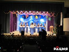 У Гарадзенскай епархіі – прагляд харавых калектываў