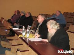 У Гарадзенскай епархіі – прагляд харавых калектываў