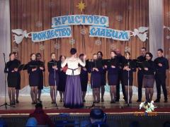 В агрогородке Большие Эйсмонты прошёл отборочный тур XV Международного фестиваля православных песнопений «Коложский благовест»