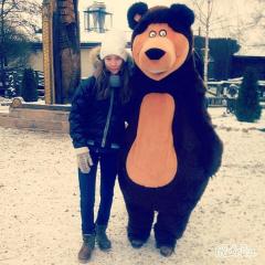 Новый год и Рождество с Гродненским благотворительным обществом