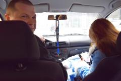 Рождественские Святки для «особенных» подопечных детей Гродненского благотворительного общества