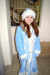 Рождественские Святки для «особенных» подопечных детей Гродненского благотворительного общества