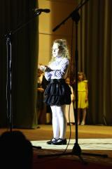 В Зельве прошел очередной отборочный тур XV Международного фестиваля «Коложский благовест»