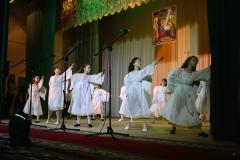 В Зельве прошел очередной отборочный тур XV Международного фестиваля «Коложский благовест»