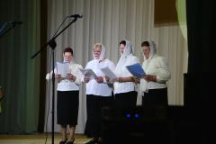 В Зельве прошел очередной отборочный тур XV Международного фестиваля «Коложский благовест»