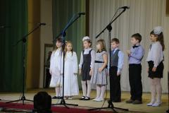 В Зельве прошел очередной отборочный тур XV Международного фестиваля «Коложский благовест»