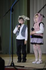 В Зельве прошел очередной отборочный тур XV Международного фестиваля «Коложский благовест»