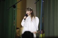 В Зельве прошел очередной отборочный тур XV Международного фестиваля «Коложский благовест»