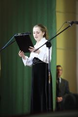 В Зельве прошел очередной отборочный тур XV Международного фестиваля «Коложский благовест»