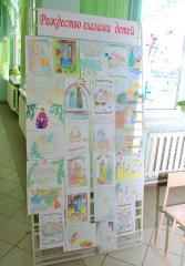 Хор храма иконы Божией матери «Всех скорбящих Радость» города Мосты принял участие в отборочном туре фестиваля «Коложский благовест»