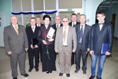 Хор храма иконы Божией матери «Всех скорбящих Радость» города Мосты принял участие в отборочном туре фестиваля «Коложский благовест»