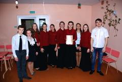 Хор храма иконы Божией матери «Всех скорбящих Радость» города Мосты принял участие в отборочном туре фестиваля «Коложский благовест»