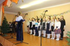  "Каложкі Благавест" завітаў у Першамайск