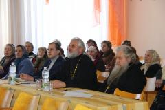  "Каложкі Благавест" завітаў у Першамайск