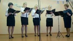  "Каложкі Благавест" завітаў у Першамайск