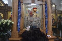 Братчики организовали паломническую поездку для детей-инвалидов города Волковыска