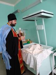 В Волковыске подвели итоги республиканской благотворительной акции «Наши дети»