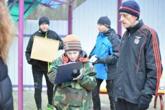 1 января 2016 в «Пышках» состоялось спортивно-массовое мероприятие "Пробег трезвости".