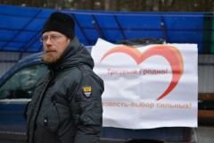 1 января 2016 в «Пышках» состоялось спортивно-массовое мероприятие "Пробег трезвости".