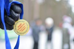 1 января 2016 в «Пышках» состоялось спортивно-массовое мероприятие "Пробег трезвости".