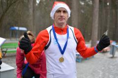 1 января 2016 в «Пышках» состоялось спортивно-массовое мероприятие "Пробег трезвости".