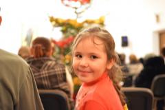 В клубе православного общения состоялась тематическая встреча: "Рождество Христово. Литургико-исторический аспект"