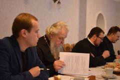 Оргкомитет XV Международного фестиваля православных песнопений «Коложский благовест» скорректировал предварительный план проведения мероприятия