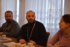 Оргкомитет XV Международного фестиваля православных песнопений «Коложский благовест» скорректировал предварительный план проведения мероприятия