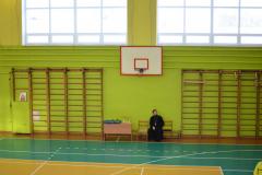 16 января состоялся Рождественский турнир по мини-футболу среди молодёжных братств Гродненской епархии