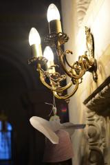 В день Крещения Господня архиепископ Артемий совершил литургию в кафедральном соборе Гродно +аудио