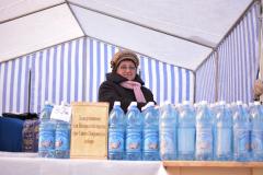 На́вечерие Богоявления (Крещенский сочельник) в Свято-Покровском соборе - 2016