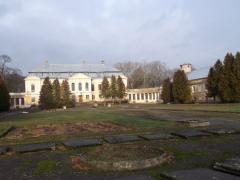 В историко-туристическом клубе при кафедральном соборе города Гродно прошло занятие на "местности"