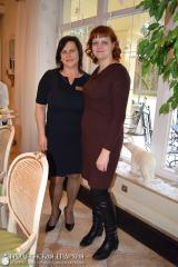 Праздник для подопечных Гродненского благотворительного общества от «Кронон Парк Отель»