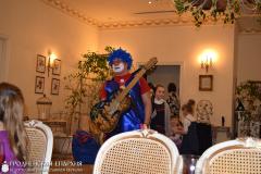 Праздник для подопечных Гродненского благотворительного общества от «Кронон Парк Отель»