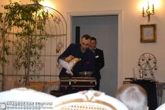 Праздник для подопечных Гродненского благотворительного общества от «Кронон Парк Отель»