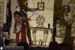 Праздник для подопечных Гродненского благотворительного общества от «Кронон Парк Отель»