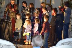 Праздник для подопечных Гродненского благотворительного общества от «Кронон Парк Отель»