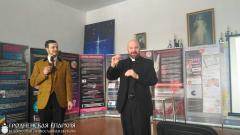 Представители Гродненской епархии приняли участие в семинаре движения «Pro-Life» в Витебске