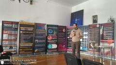 Представители Гродненской епархии приняли участие в семинаре движения «Pro-Life» в Витебске