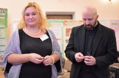 ...Жизнь и Любовь - вот те краеуголные камни, которые собирают христиан вместе...актуально, не правда ли?