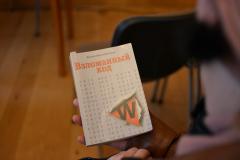 "Воспитание музыкой" - интерактивная встреча в родительском клубе с протоиереем Андреем Бондаренко