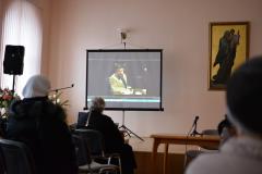 "Воспитание музыкой" - интерактивная встреча в родительском клубе с протоиереем Андреем Бондаренко