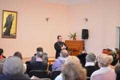 20-летию епископской хиротонии Владыки Артемия: премьера фильма и открытие фотовыставки