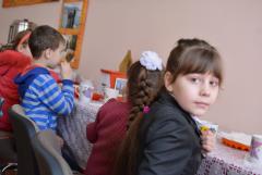 Детский психолог Анна Янчий продолжает собеседования с участниками родительского клуба