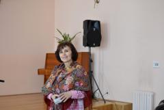 Детский психолог Анна Янчий продолжает собеседования с участниками родительского клуба