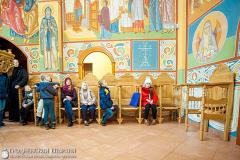 Учащиеся воскресной школы «Анелкi» совершили паломническую поездку в Польшу