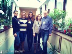 В Минске прошел слет молодежи Белорусской Православной Церкви