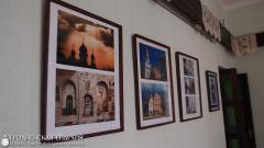 Организационное собрание и первые мероприятия XV Международного фестиваля православных песнопений «Коложский Благовест»